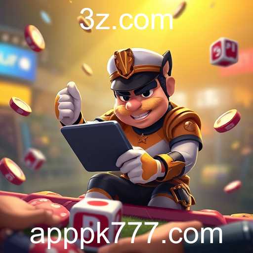 A Evolução dos Jogos Online: O Impacto de PK777