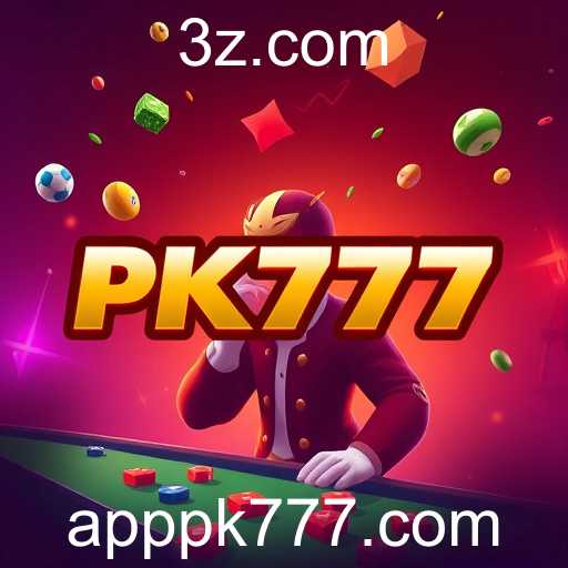 Expansão do PK777 e o Futuro dos Jogos Online