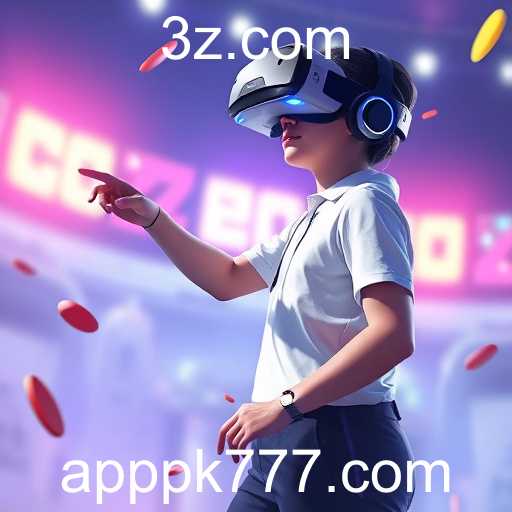 Explorando o Mundo dos Jogos com PK777