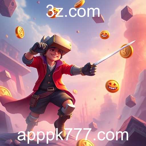 Ascenção e Novidades do PK777 no Mercado de Jogos