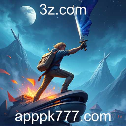 Explorando o Universo de PK777: Tendências e Novidades