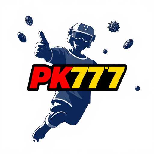 PK777: O Crescimento das Plataformas de Jogos Online em 2026