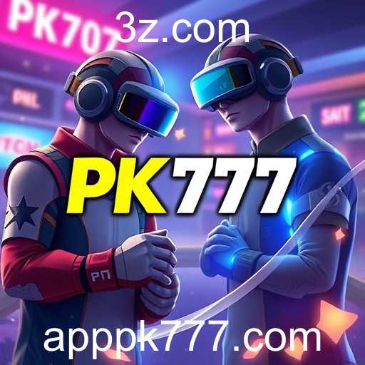 O Impacto do PK777 nos Jogos Online em 2025