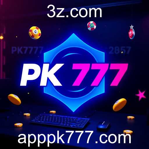 Expansão de PK777 Abala o Mercado de Jogos Online