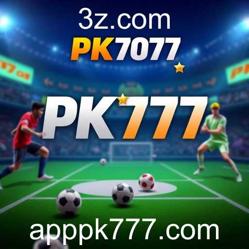 Ascensão do PK777 no Cenário dos Jogos Online