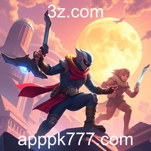 PK777: A Revolução nos Jogos Online