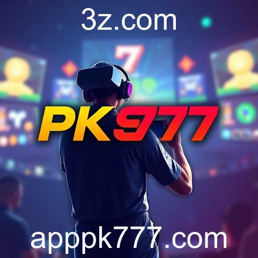 PK777 e o Crescimento dos Jogos Online em 2025