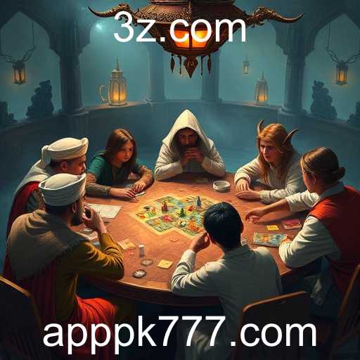 PK777: Um Mergulho no Mundo dos Jogos em 2025