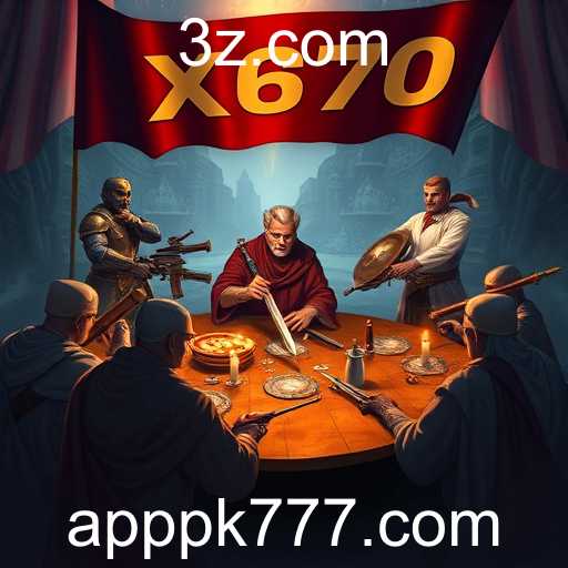 PK777 Revoluciona Jogos Online em 2025