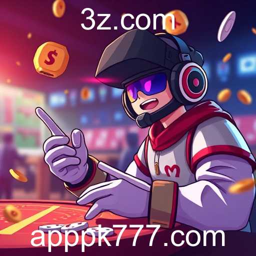 A Ascensão do PK777 no Mundo dos Jogos Online