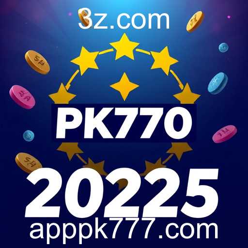 A Ascensão do PK777 no Mundo dos Jogos